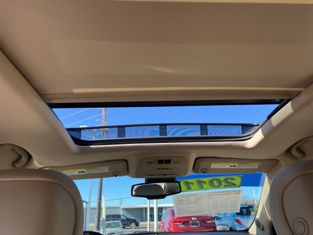 2011 Buick LaCrosse CXL Gainesville TX