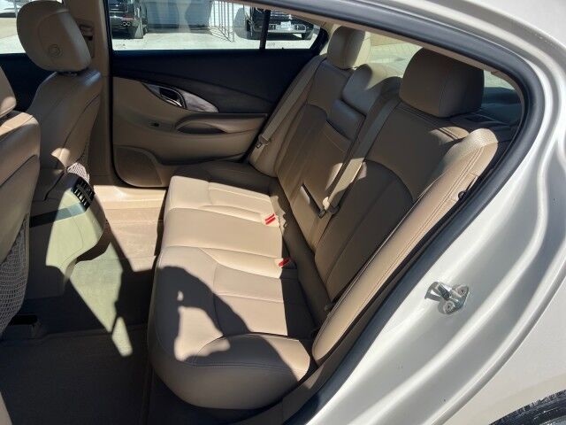 2011 Buick LaCrosse CXL Gainesville TX