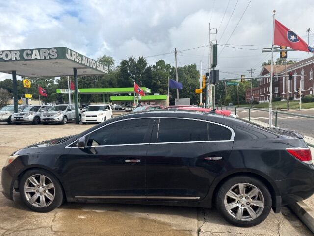 2011 Buick LaCrosse CXL Memphis TN