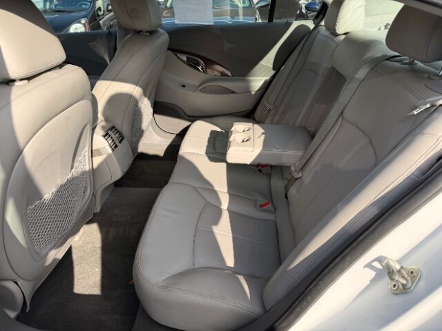 2011 Buick LaCrosse CXL Norfolk VA