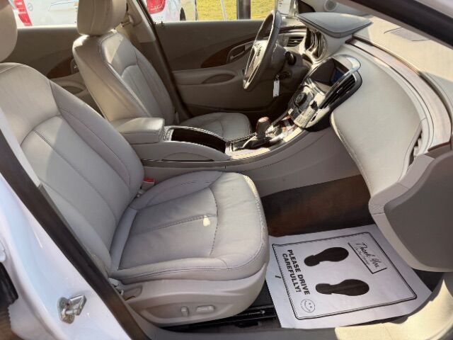 2011 Buick LaCrosse CXL Norfolk VA