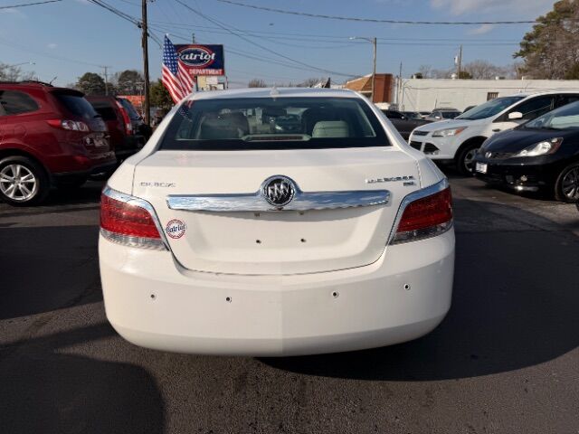 2011 Buick LaCrosse CXL Norfolk VA