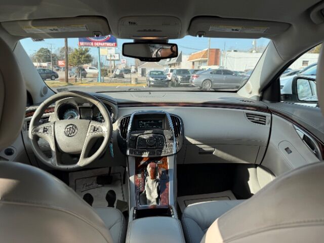 2011 Buick LaCrosse CXL Norfolk VA