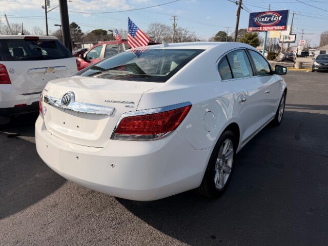 2011 Buick LaCrosse CXL Norfolk VA