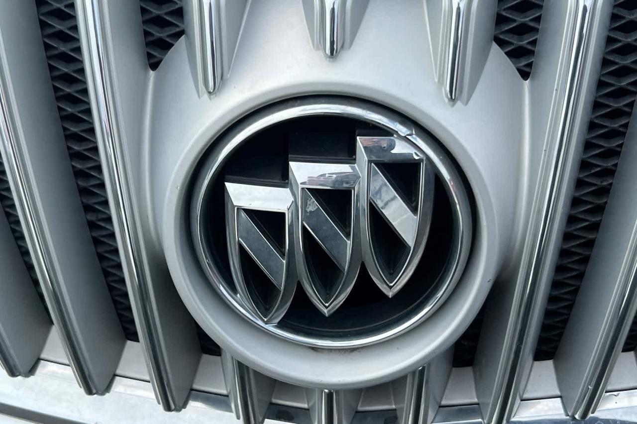 2011 Buick LaCrosse CXL Roseville CA