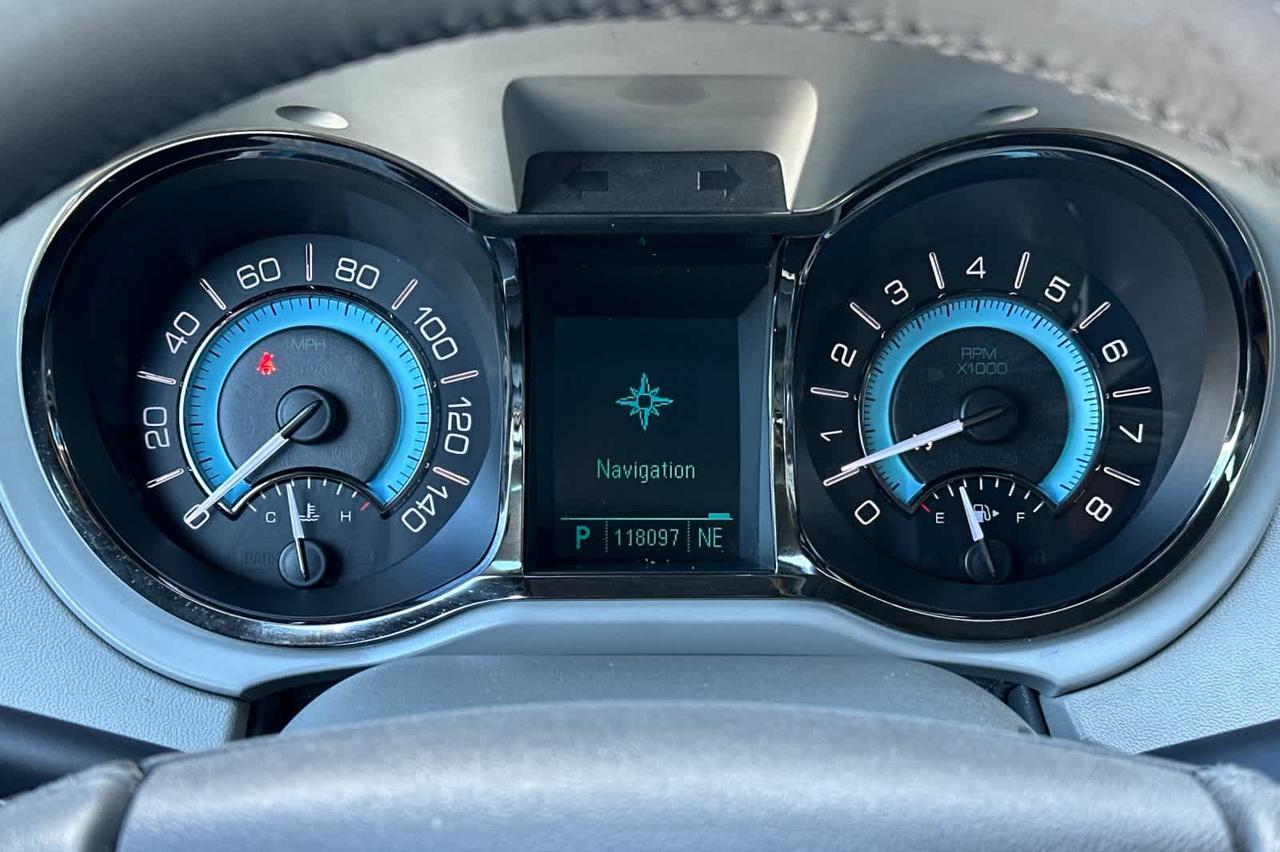 2011 Buick LaCrosse CXL Roseville CA