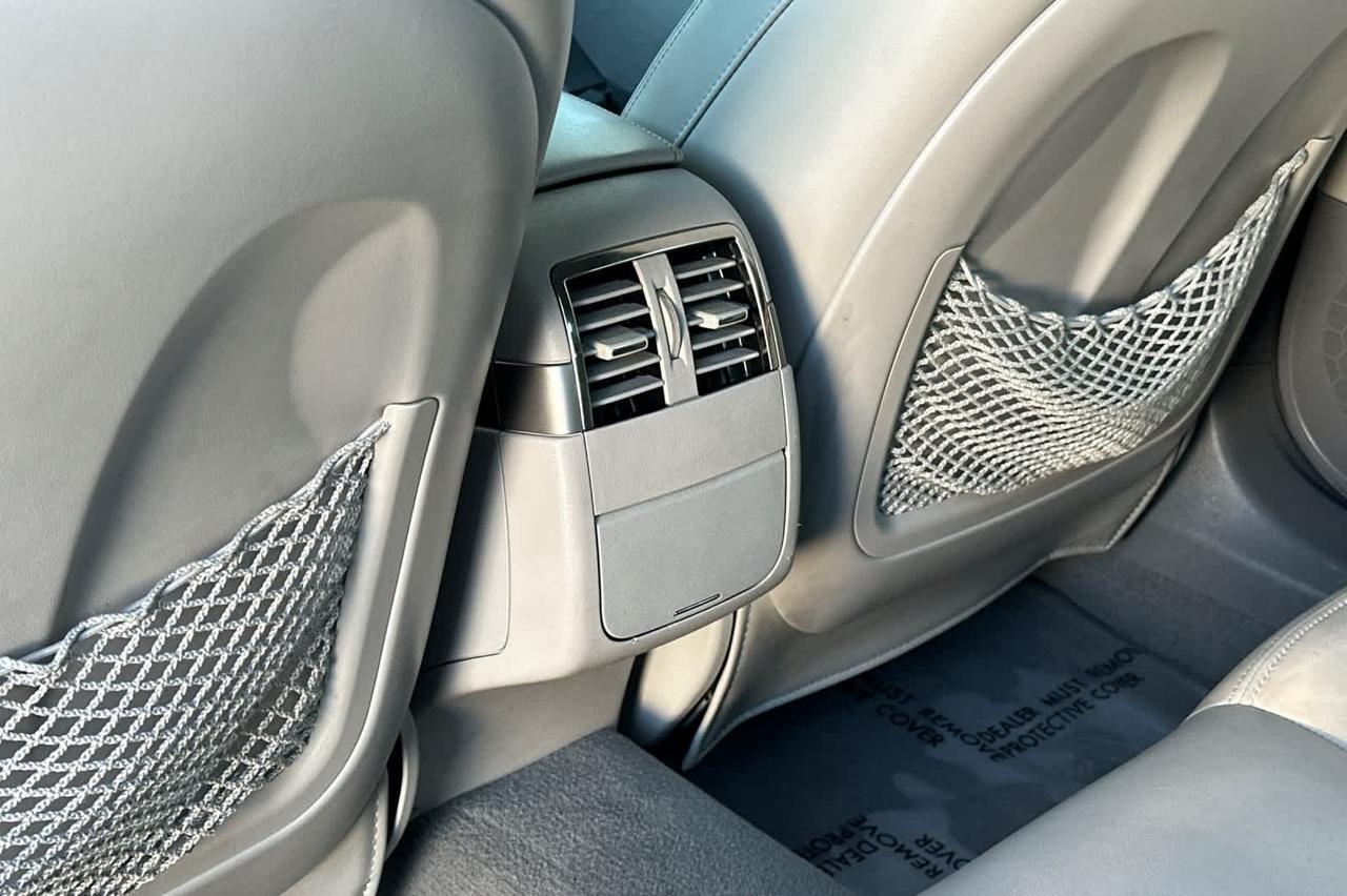 2011 Buick LaCrosse CXL Roseville CA