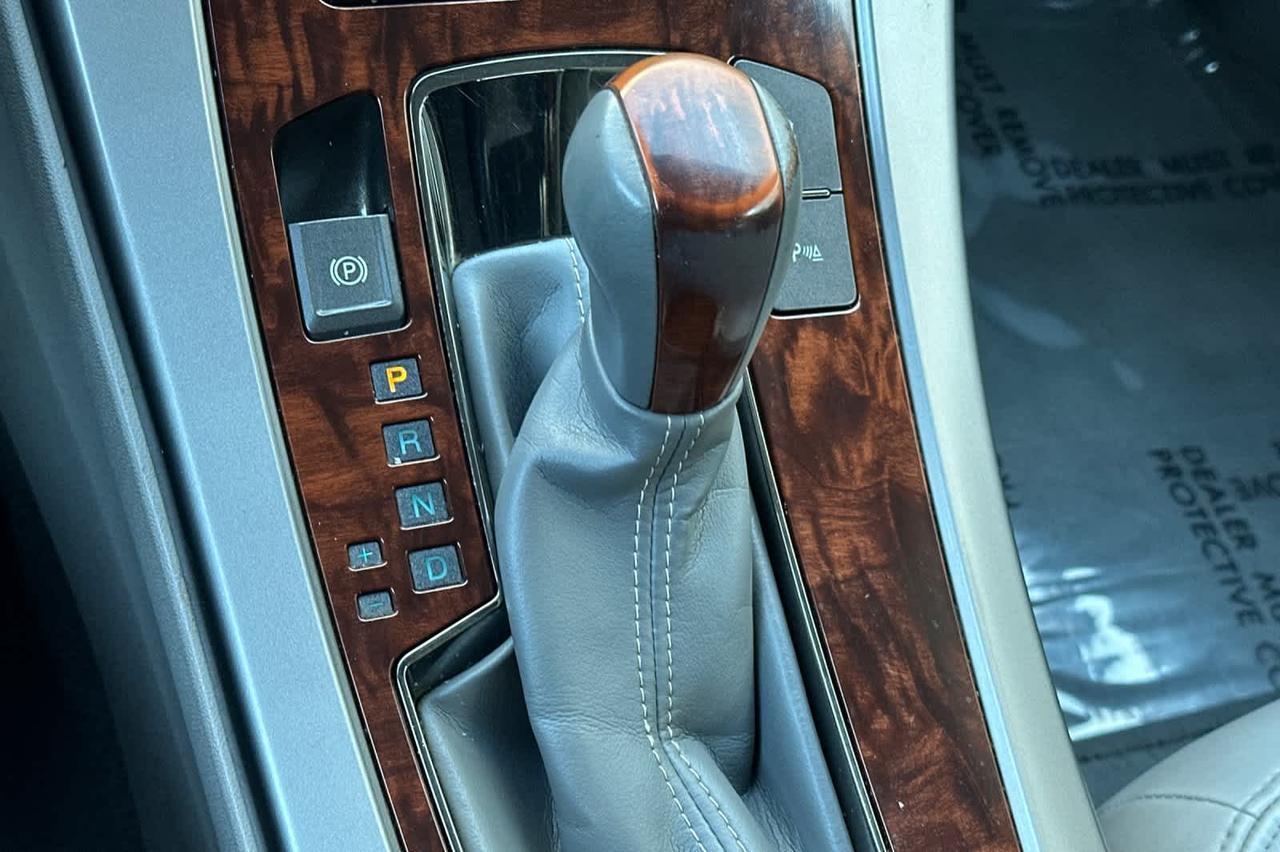 2011 Buick LaCrosse CXL Roseville CA