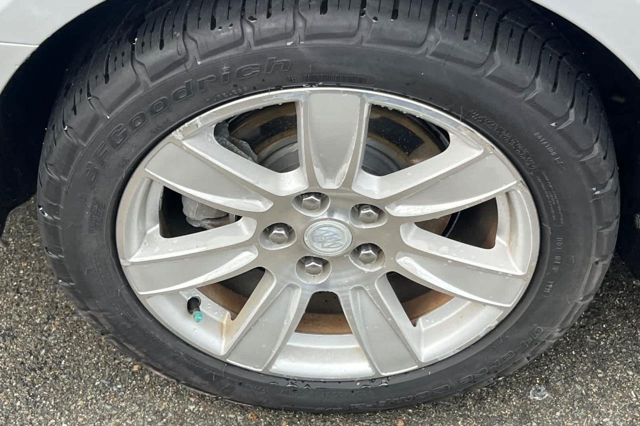 2011 Buick LaCrosse CXL Roseville CA