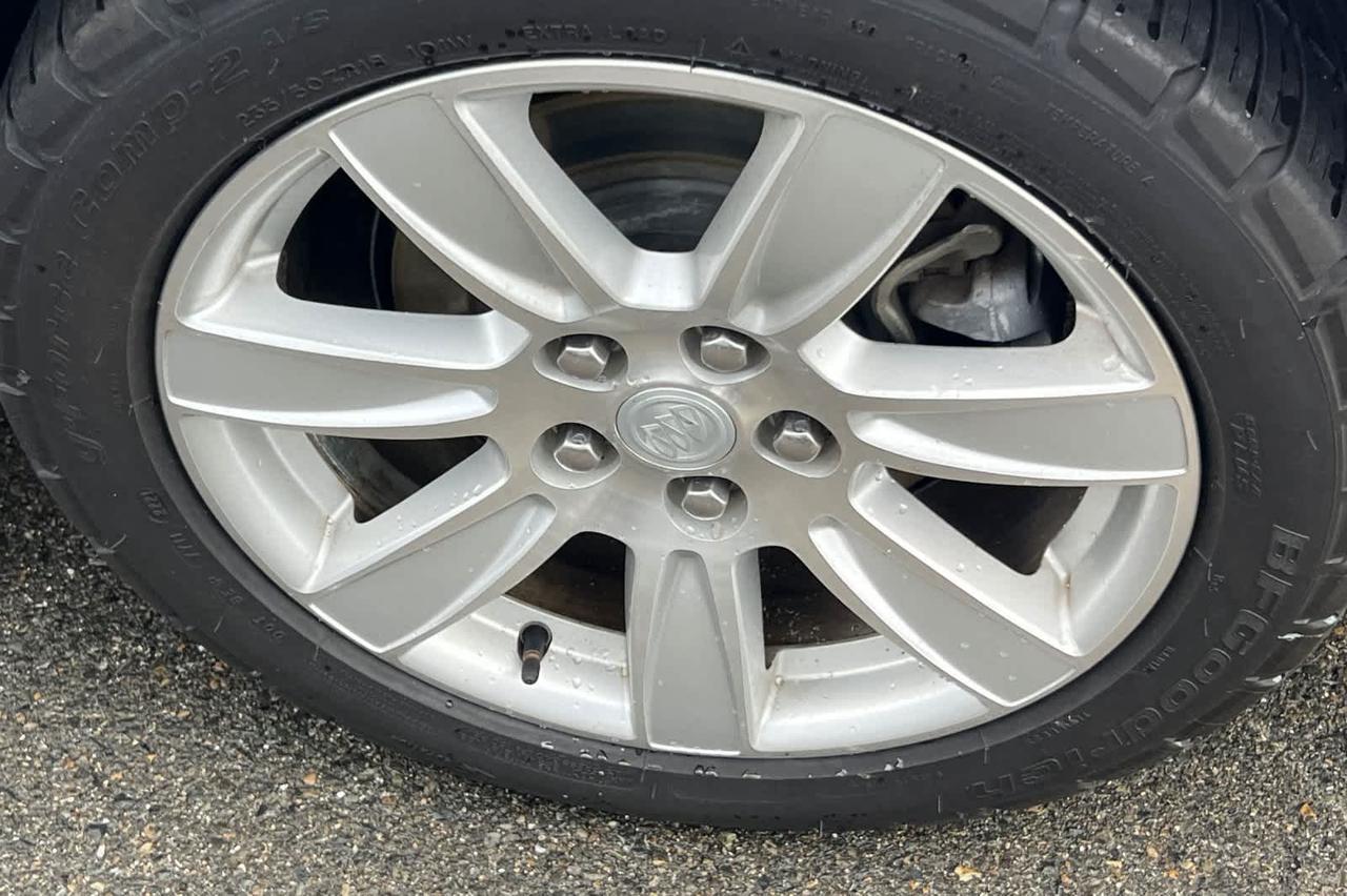 2011 Buick LaCrosse CXL Roseville CA