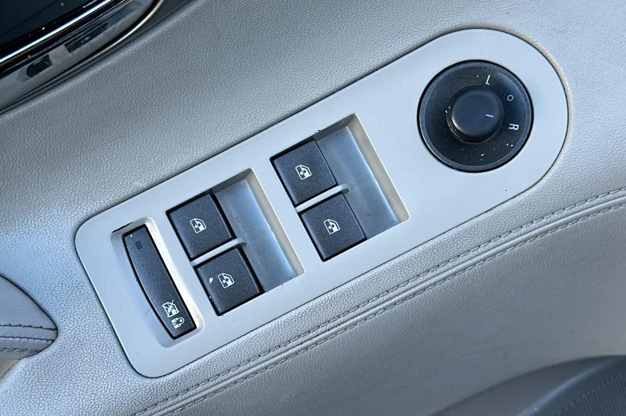 2011 Buick LaCrosse CXL Roseville CA