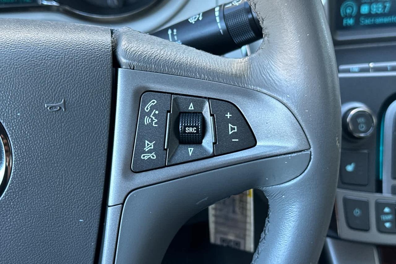 2011 Buick LaCrosse CXL Roseville CA