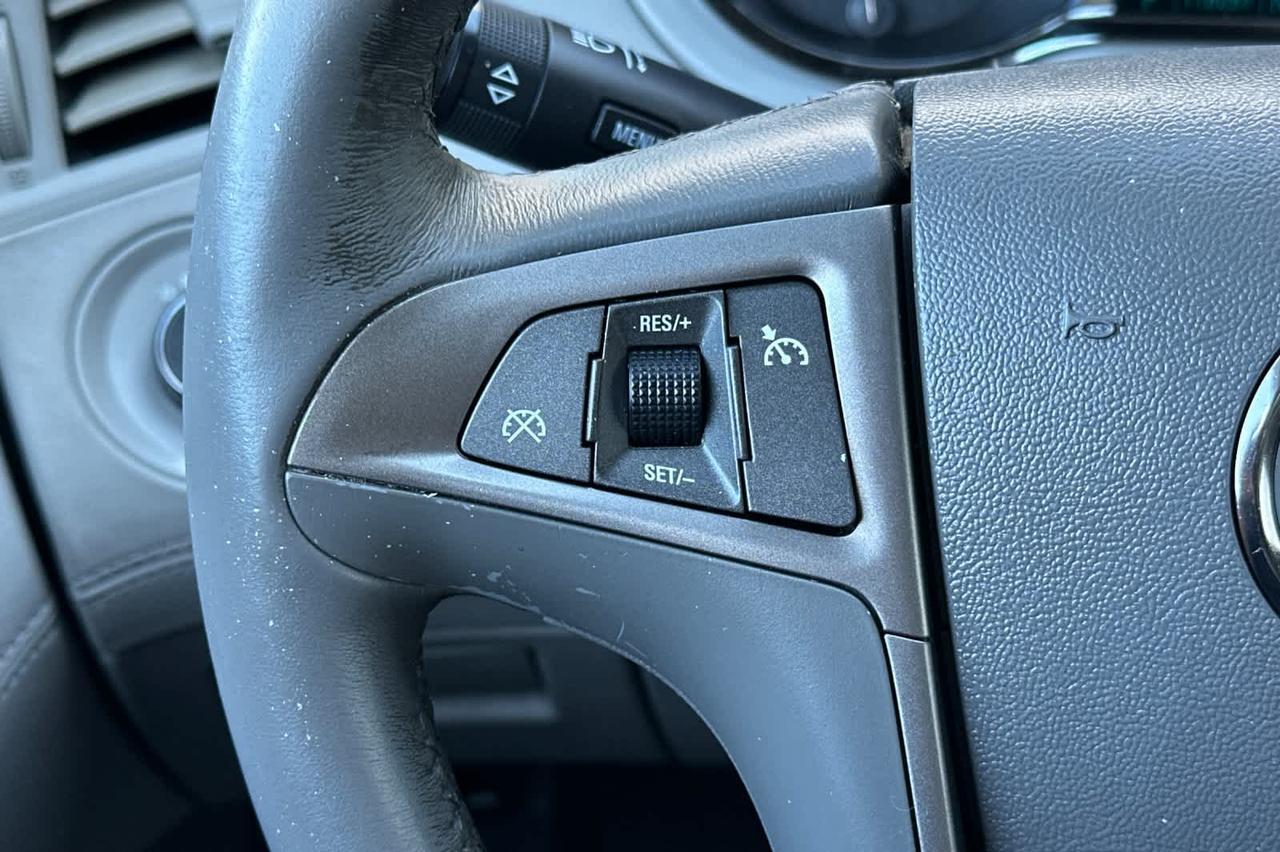 2011 Buick LaCrosse CXL Roseville CA