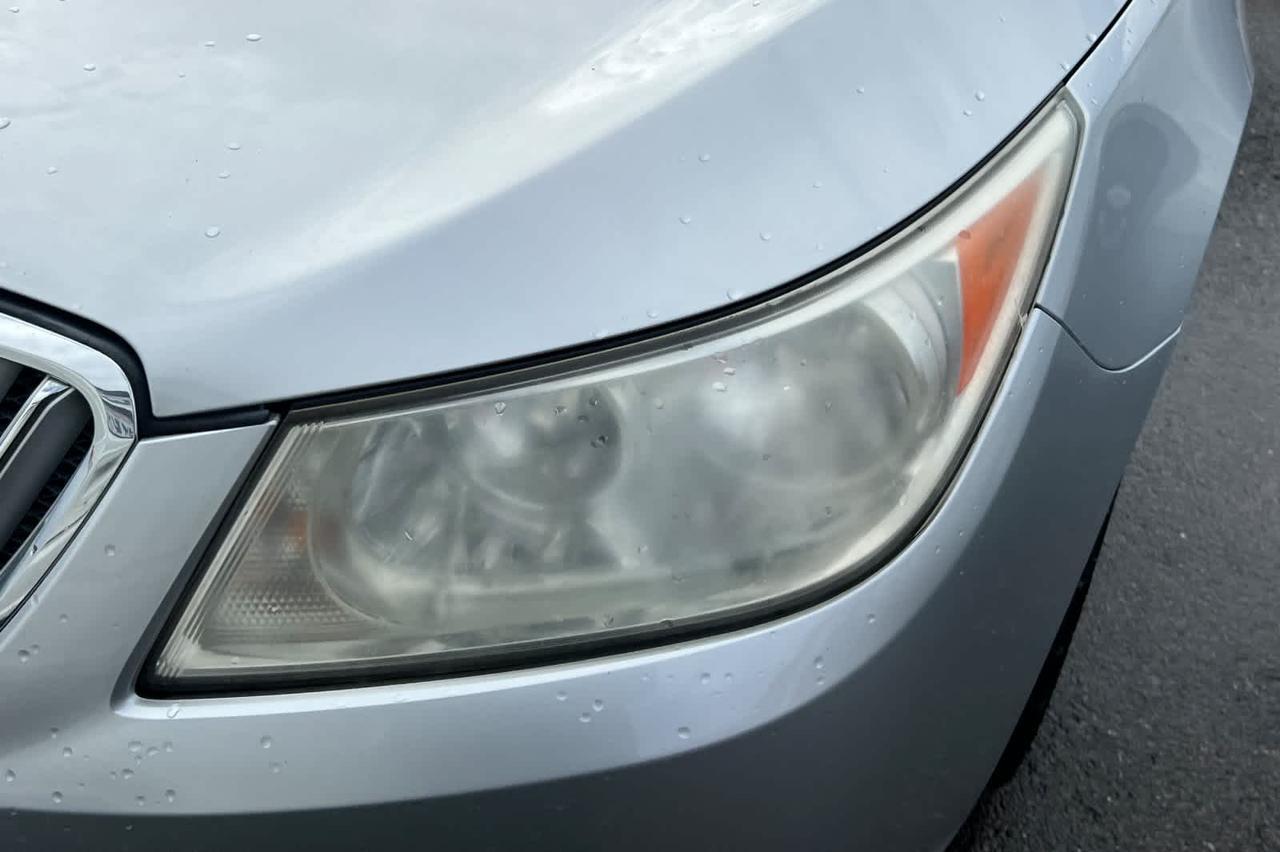 2011 Buick LaCrosse CXL Roseville CA