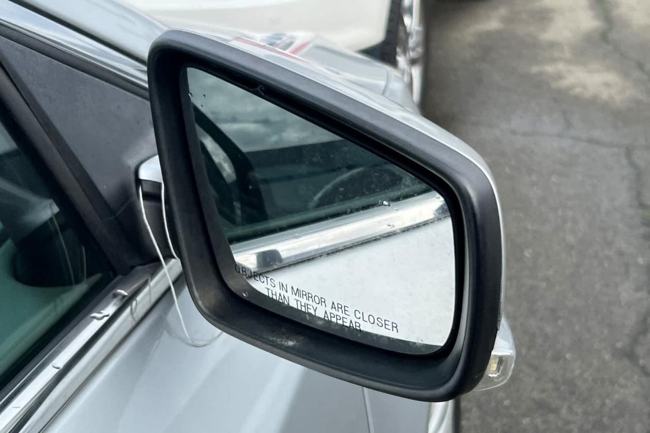 2011 Buick LaCrosse CXL Roseville CA