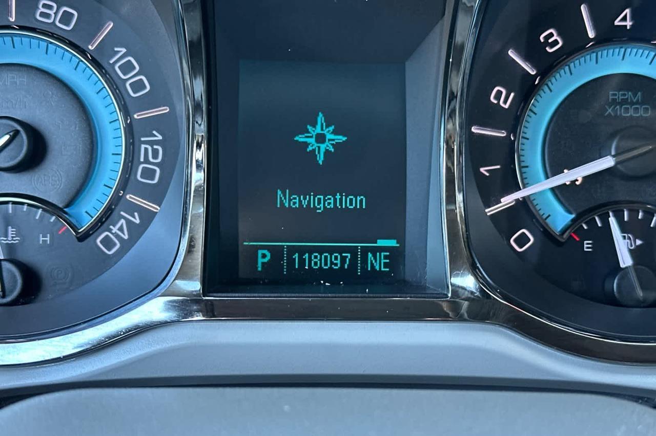 2011 Buick LaCrosse CXL Roseville CA