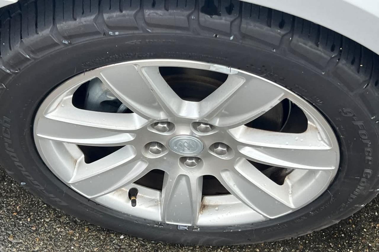 2011 Buick LaCrosse CXL Roseville CA