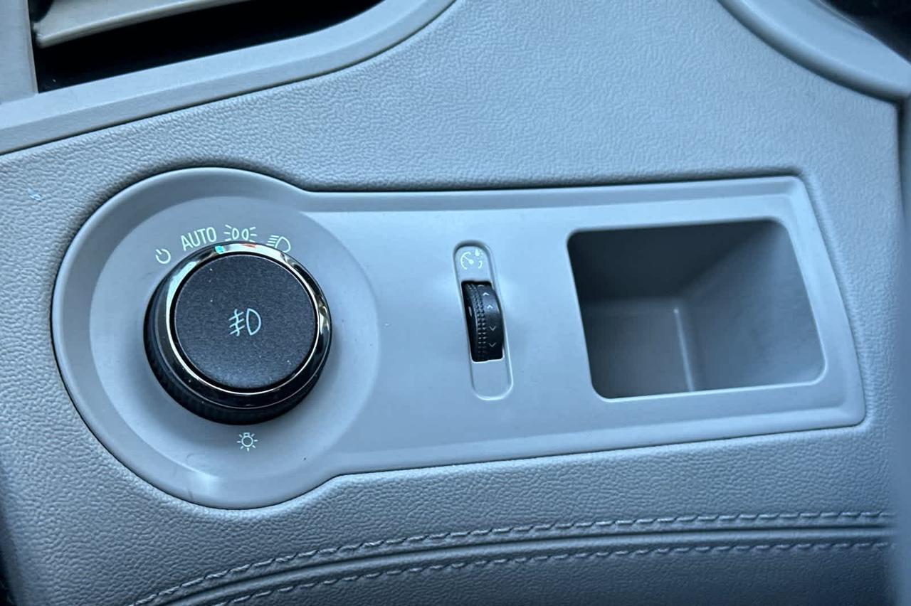 2011 Buick LaCrosse CXL Roseville CA