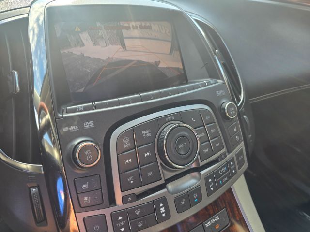 2011 Buick LaCrosse CXS Saint Joseph MO