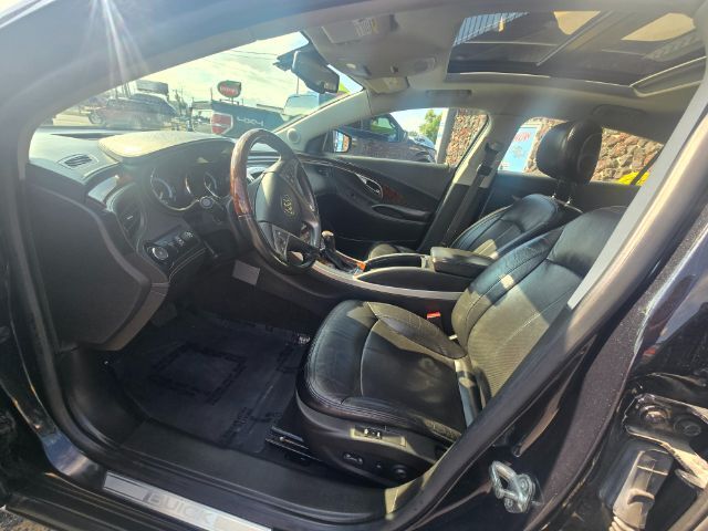 2011 Buick LaCrosse CXS Saint Joseph MO