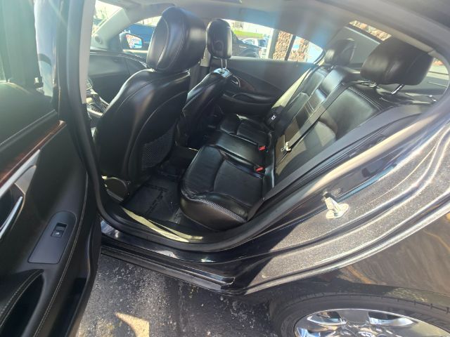 2011 Buick LaCrosse CXS Saint Joseph MO