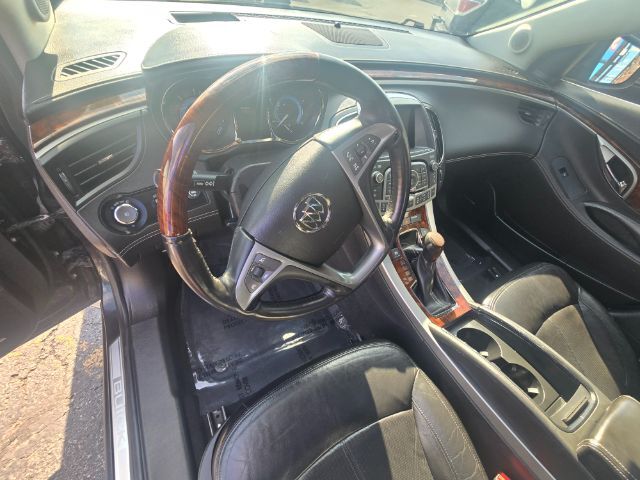 2011 Buick LaCrosse CXS Saint Joseph MO