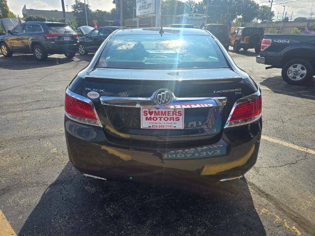2011 Buick LaCrosse CXS Saint Joseph MO