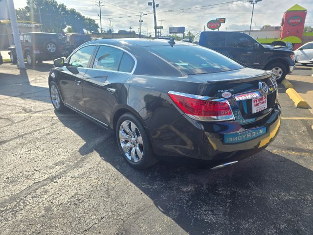 2011 Buick LaCrosse CXS Saint Joseph MO