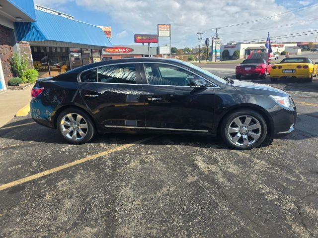 2011 Buick LaCrosse CXS Saint Joseph MO