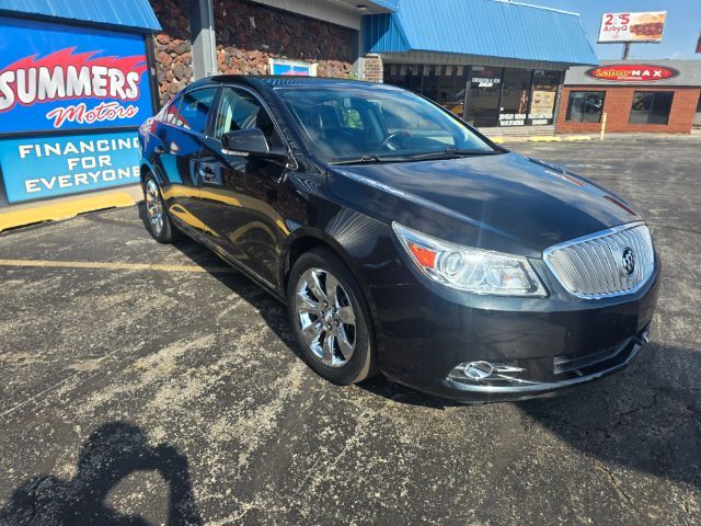 2011 Buick LaCrosse CXS Saint Joseph MO