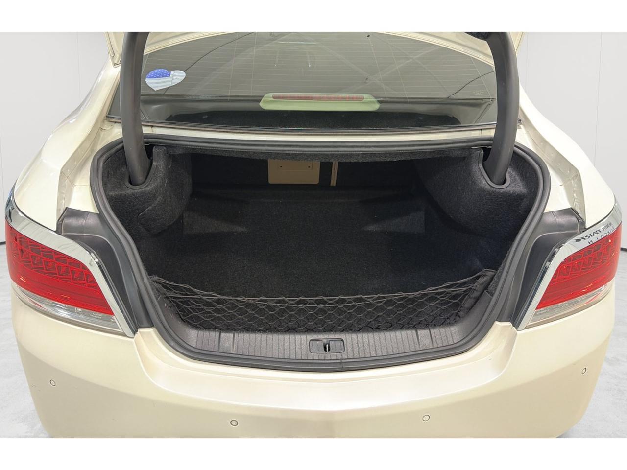 2011 Buick LaCrosse CXS San Antonio TX