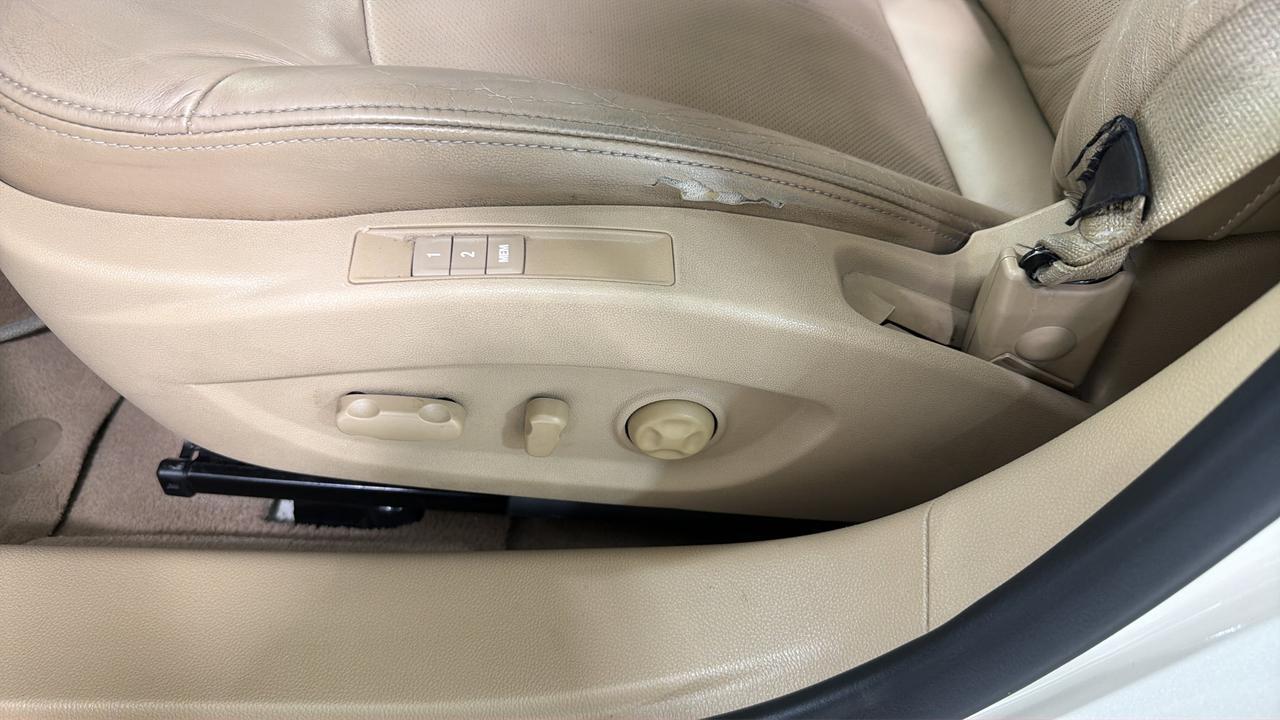2011 Buick LaCrosse CXS San Antonio TX