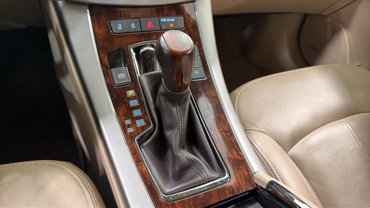 2011 Buick LaCrosse CXS San Antonio TX