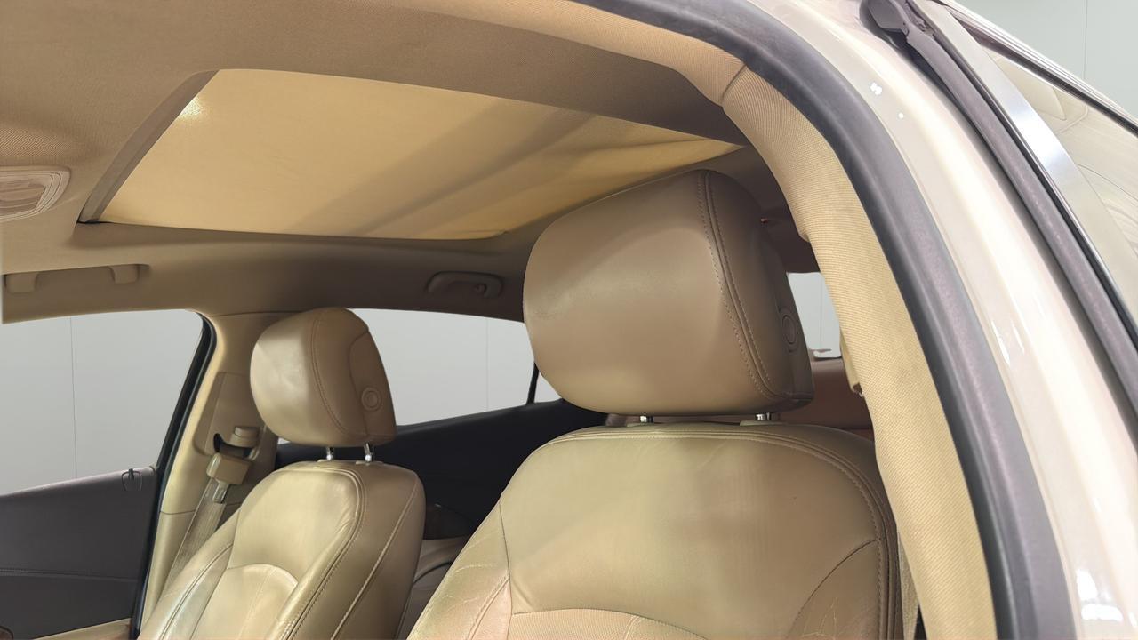 2011 Buick LaCrosse CXS San Antonio TX