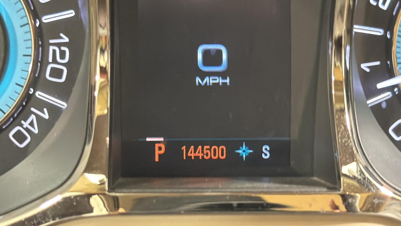 2011 Buick LaCrosse CXS San Antonio TX
