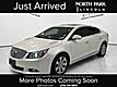 2011 Buick LaCrosse CXS