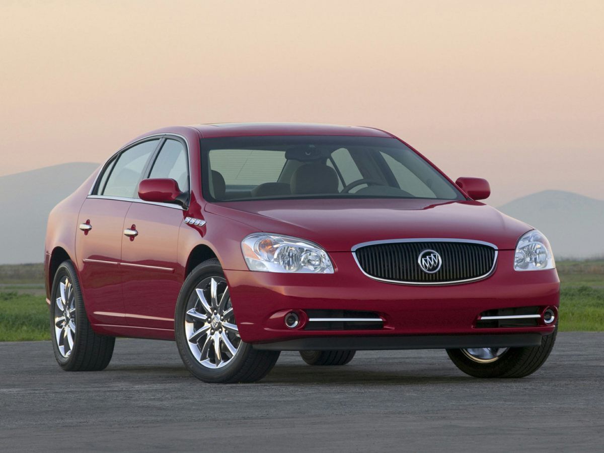 2011 Buick Lucerne CX Hagerstown MD