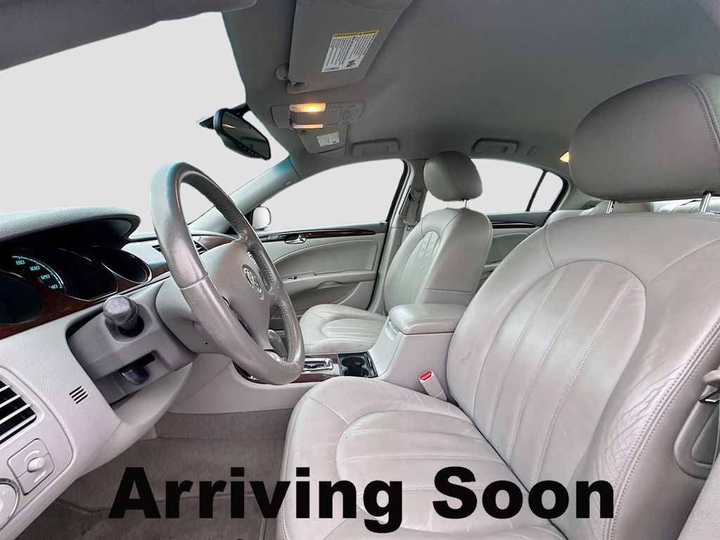 2011 Buick Lucerne CXL Kennewick WA