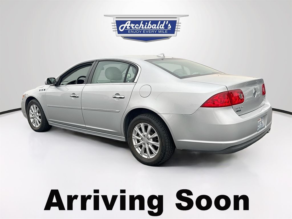 2011 Buick Lucerne CXL Kennewick WA