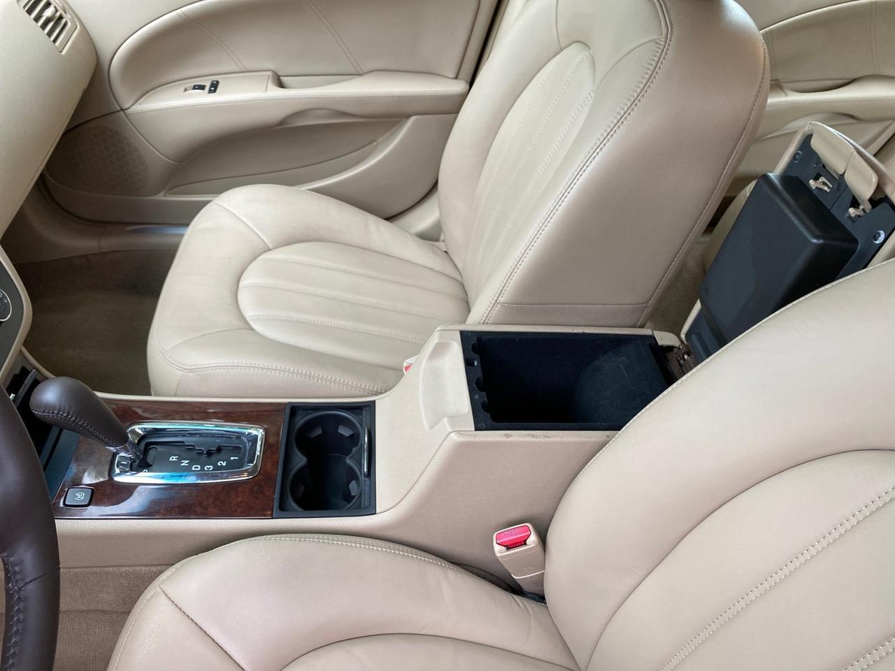 2011 Buick Lucerne CXL LOW MILES 39,527 Pompano Beach FL