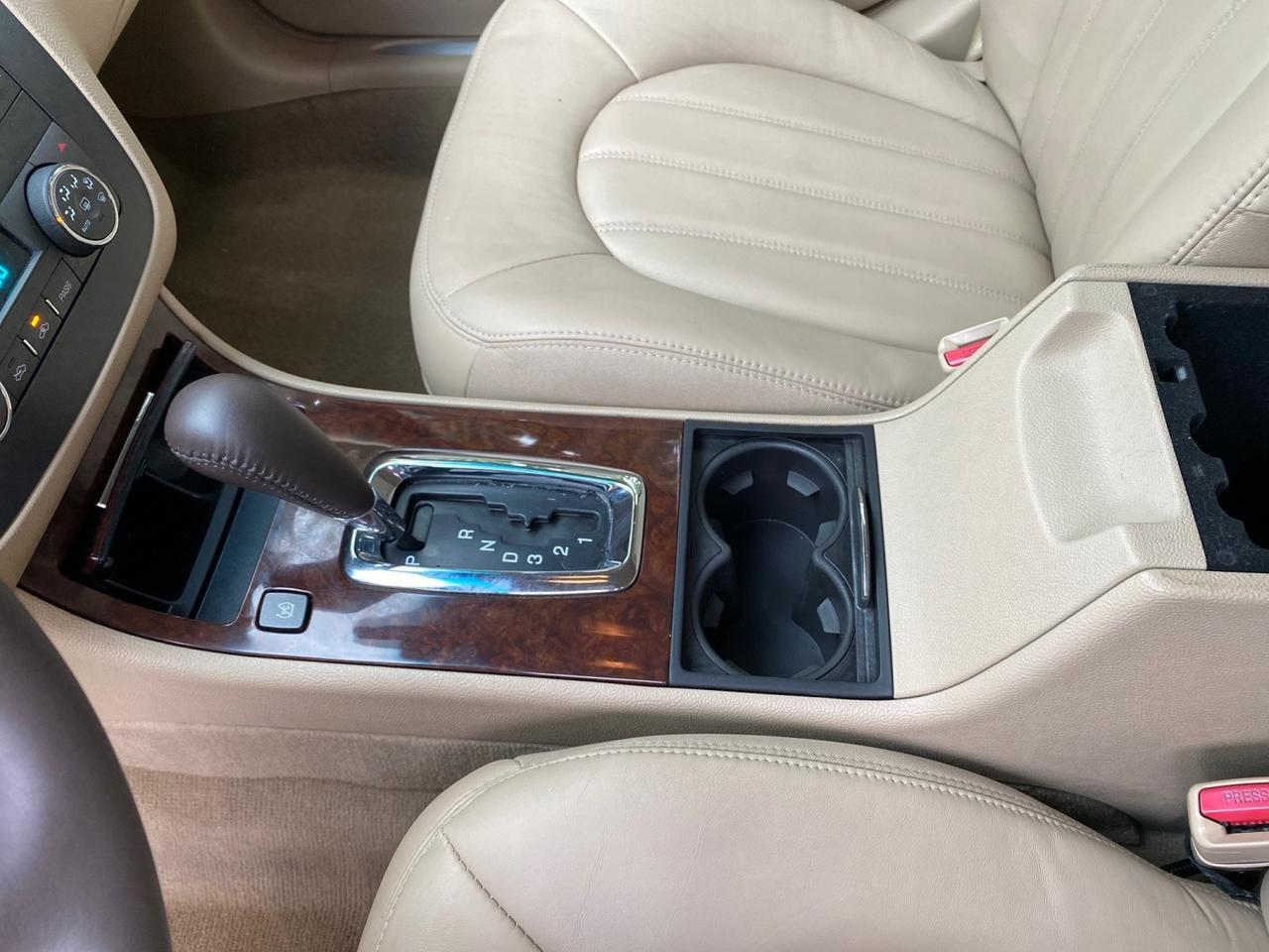 2011 Buick Lucerne CXL LOW MILES 39,527 Pompano Beach FL