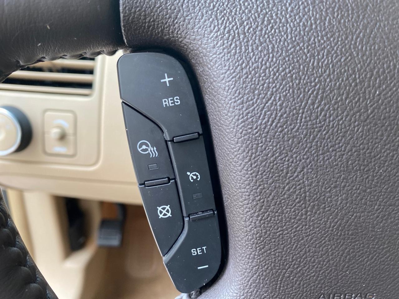 2011 Buick Lucerne CXL LOW MILES 39,527 Pompano Beach FL