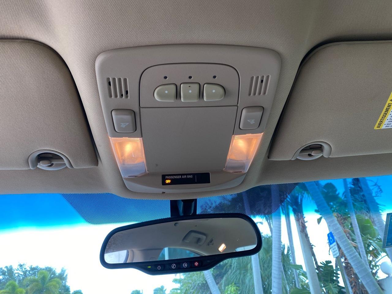 2011 Buick Lucerne CXL LOW MILES 39,527 Pompano Beach FL