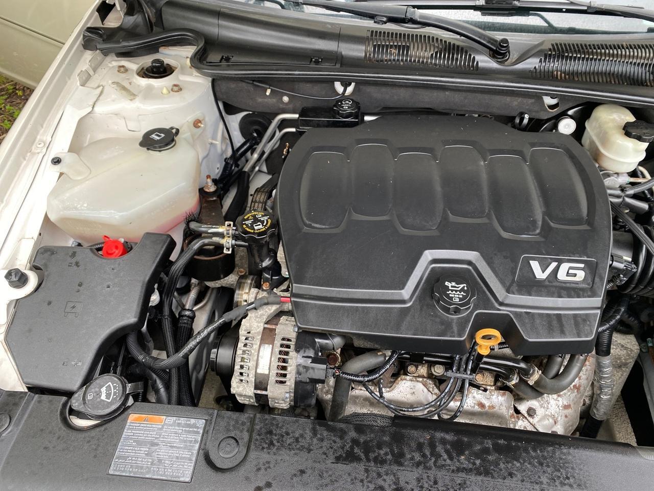 2011 Buick Lucerne CXL LOW MILES 39,527 Pompano Beach FL