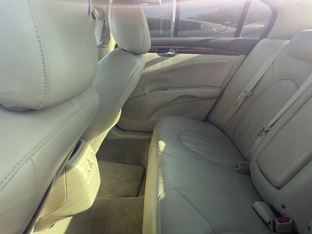 2011 Buick Lucerne CXL Premium Peoria AZ