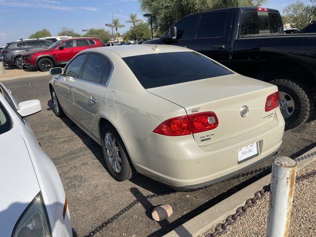2011 Buick Lucerne CXL Premium Peoria AZ