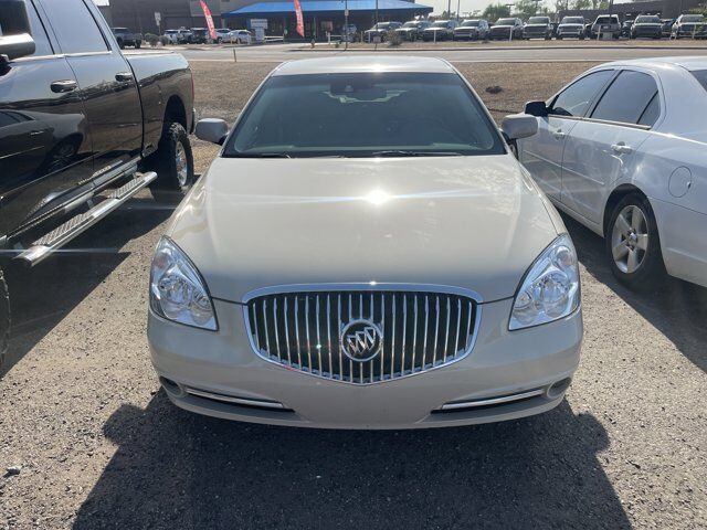 2011 Buick Lucerne CXL Premium Peoria AZ