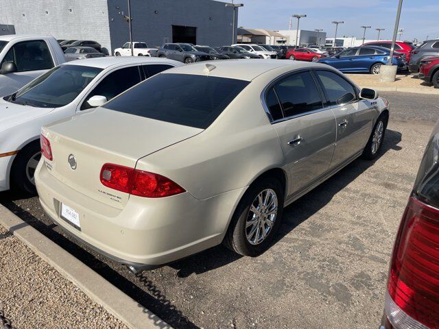 2011 Buick Lucerne CXL Premium Peoria AZ