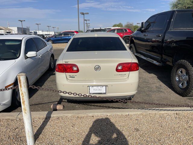 2011 Buick Lucerne CXL Premium Peoria AZ