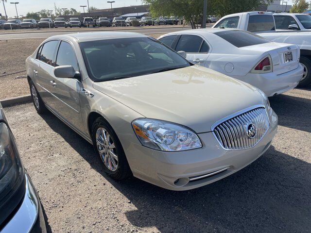 2011 Buick Lucerne CXL Premium Peoria AZ